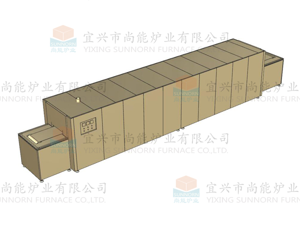 網(wǎng)帶爐 網(wǎng)帶爐