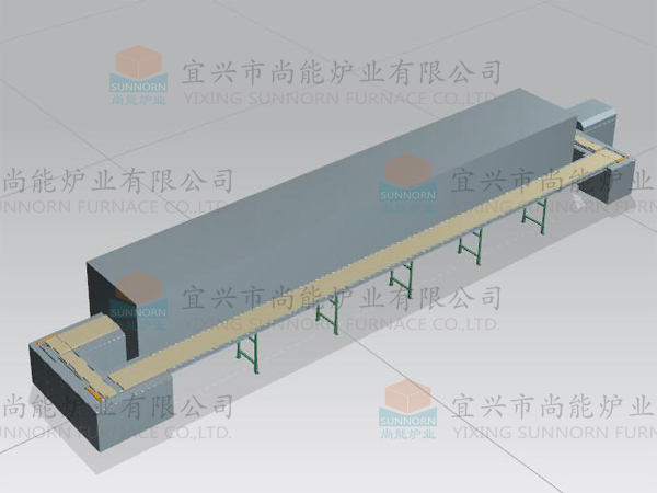 推板爐|推板窯|隧道窯|自動推板窯 推板爐|推板窯|隧道窯|自動推板窯
