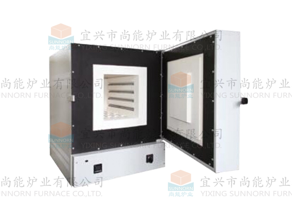 1200℃常規側開門箱式爐 1200℃常規側開門箱式爐