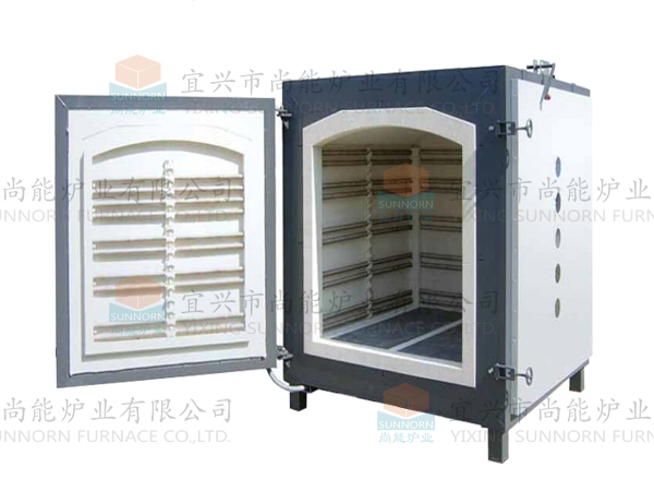 1200℃工業(yè)生產(chǎn)大箱式爐 1200℃工業(yè)生產(chǎn)大箱式爐