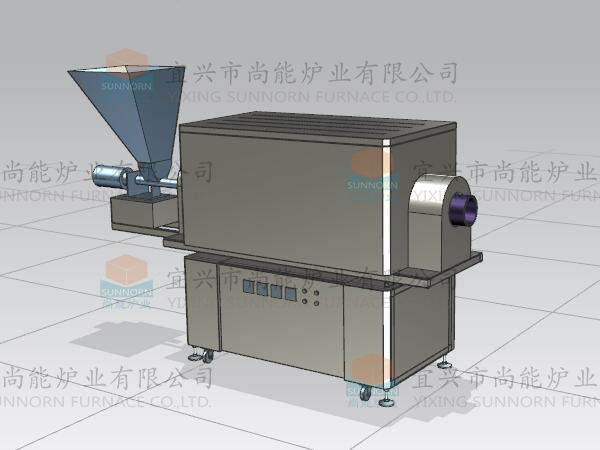 1200℃實(shí)驗(yàn)回轉(zhuǎn)爐|旋轉(zhuǎn)管式爐 1200℃實(shí)驗(yàn)回轉(zhuǎn)爐|旋轉(zhuǎn)管式爐
