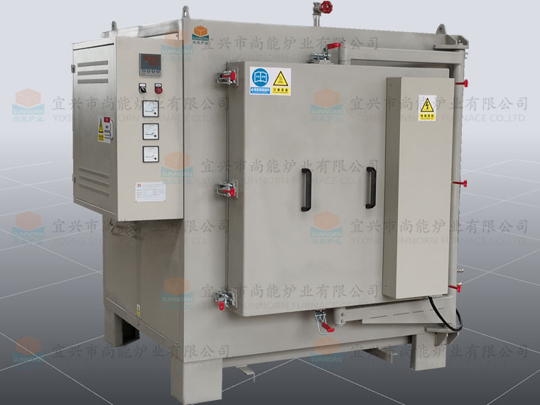 尚能爐業非標定制氫氣爐 氣氛燒結爐 真空退火爐 尚能爐業非標定制氫氣爐 氣氛燒結爐 真空退火爐